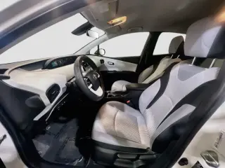 Toyota Prius 2018 Dos 4p Hatchback