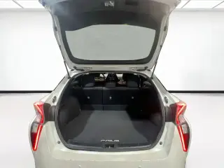 Toyota Prius 2018 Dos 4p Hatchback