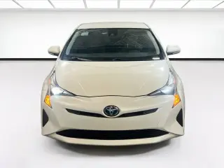 Toyota Prius 2018 Dos 4p Hatchback