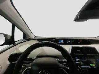 Toyota Prius 2018 Dos 4p Hatchback