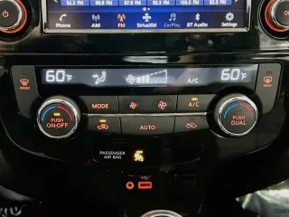 Nissan Rogue Sport 2022 SL 4dr Crossover