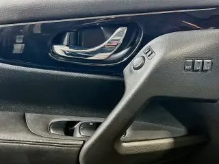 Nissan Rogue Sport 2022 SL 4dr Crossover