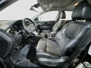 Nissan Rogue Sport 2022 SL 4dr Crossover