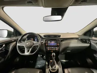 Nissan Rogue Sport 2022 SL 4dr Crossover