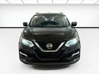 Nissan Rogue Sport 2022 SL 4dr Crossover