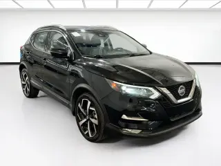 Nissan Rogue Sport 2022 SL 4dr Crossover