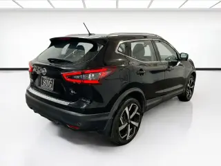 Nissan Rogue Sport 2022 SL 4dr Crossover