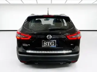 Nissan Rogue Sport 2022 SL 4dr Crossover
