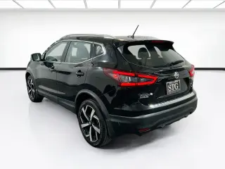 Nissan Rogue Sport 2022 SL 4dr Crossover