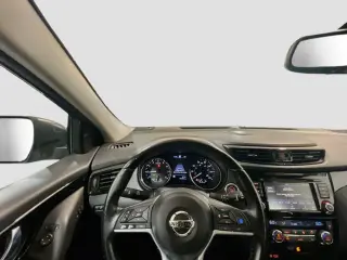 Nissan Rogue Sport 2022 SL 4dr Crossover