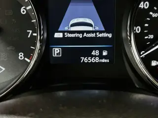 Nissan Rogue Sport 2022 SL 4dr Crossover
