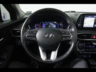 Hyundai SANTA FE 2019 Limited 2.4 L 4 puertas Crossover