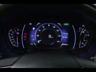 Hyundai SANTA FE 2019 Limited 2.4 L 4 puertas Crossover