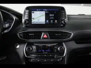 Hyundai SANTA FE 2019 Limited 2.4 L 4 puertas Crossover