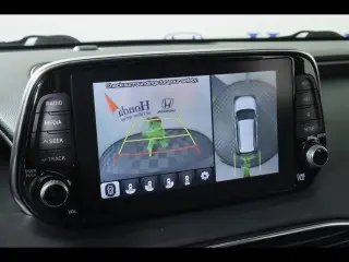 Hyundai SANTA FE 2019 Limited 2.4 L 4 puertas Crossover