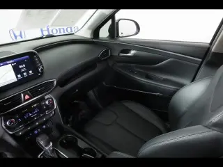 Hyundai SANTA FE 2019 Limited 2.4 L 4 puertas Crossover