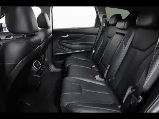 Hyundai SANTA FE 2019 Limited 2.4 L 4 puertas Crossover