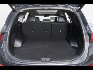 Hyundai SANTA FE 2019 Limited 2.4 L 4 puertas Crossover