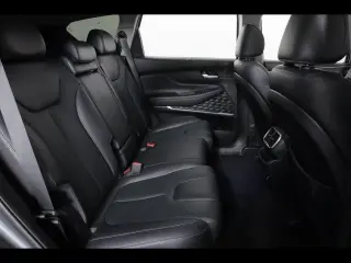 Hyundai SANTA FE 2019 Limited 2.4 L 4 puertas Crossover