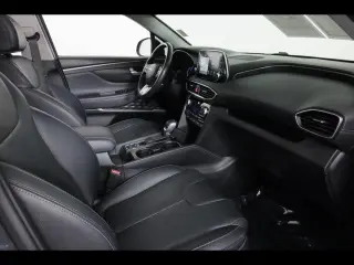 Hyundai SANTA FE 2019 Limited 2.4 L 4 puertas Crossover