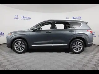 Hyundai SANTA FE 2019 Limited 2.4 L 4 puertas Crossover