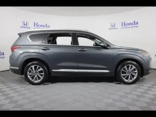 Hyundai SANTA FE 2019 Limited 2.4 L 4 puertas Crossover