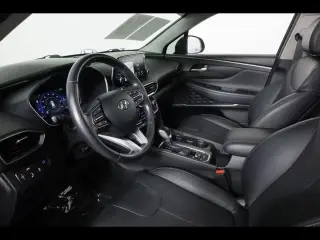 Hyundai SANTA FE 2019 Limited 2.4 L 4 puertas Crossover