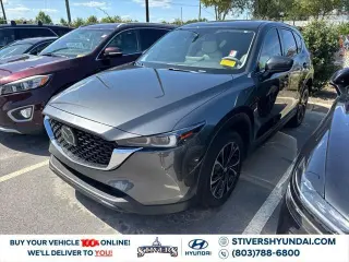 Mazda CX-5 2023 AWD 2.5 S Premium 4dr SUV