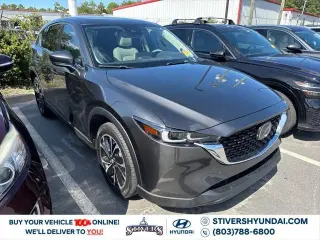 Mazda CX-5 2023 AWD 2.5 S Premium 4dr SUV