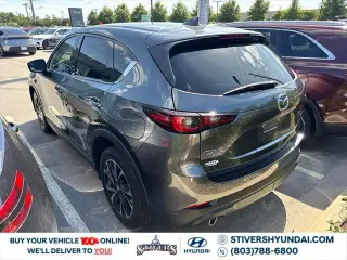 Mazda CX-5 2023 AWD 2.5 S Premium 4dr SUV
