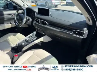 Mazda CX-5 2023 AWD 2.5 S Premium 4dr SUV