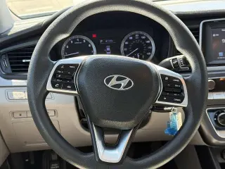 Hyundai SONATA 2019 Eco 4dr Sed an