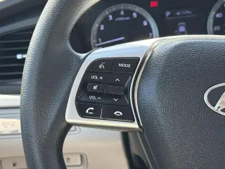 Hyundai SONATA 2019 Eco 4dr Sed an