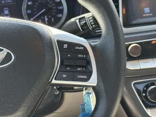 Hyundai SONATA 2019 Eco 4dr Sed an
