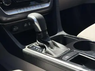 Hyundai SONATA 2019 Eco 4dr Sed an