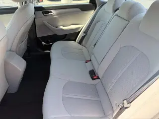 Hyundai SONATA 2019 Eco 4dr Sed an