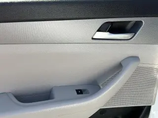 Hyundai SONATA 2019 Eco 4dr Sed an