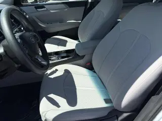 Hyundai SONATA 2019 Eco 4dr Sed an