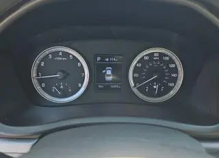 Hyundai SONATA 2019 Eco 4dr Sed an