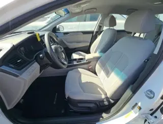 Hyundai SONATA 2019 Eco 4dr Sed an