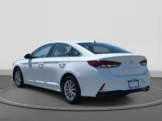 Hyundai SONATA 2019 Eco 4dr Sed an