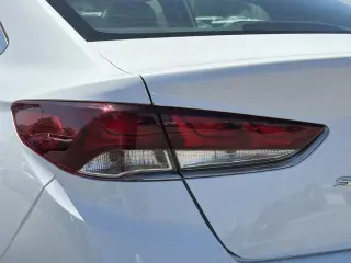 Hyundai SONATA 2019 Eco 4dr Sed an