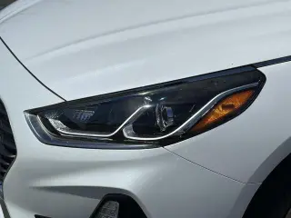 Hyundai SONATA 2019 Eco 4dr Sed an