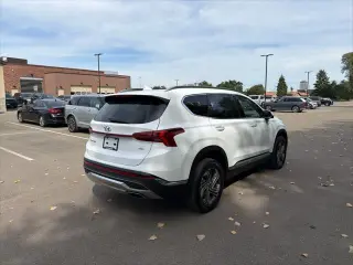 Hyundai SANTA FE 2023 AWD SEL 4dr Crossover