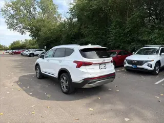 Hyundai SANTA FE 2023 AWD SEL 4dr Crossover