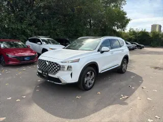 Hyundai SANTA FE 2023 AWD SEL 4dr Crossover