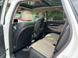 Hyundai SANTA FE 2023 AWD SEL 4dr Crossover