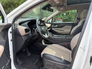 Hyundai SANTA FE 2023 AWD SEL 4dr Crossover