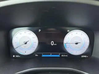 Hyundai SANTA FE 2023 AWD SEL 4dr Crossover