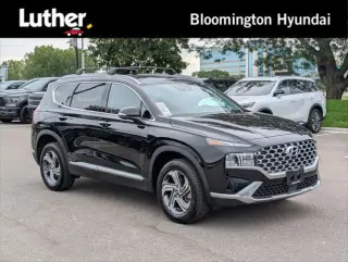 Hyundai SANTA FE 2023 AWD SEL 4dr Crossover